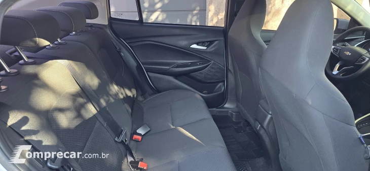 ONIX 1.0 Turbo Plus LT