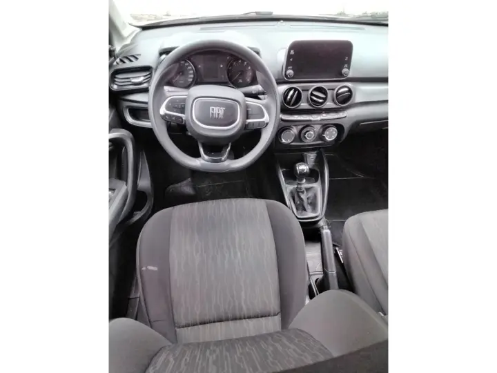 ARGO 1.0 FIREFLY FLEX DRIVE MANUAL