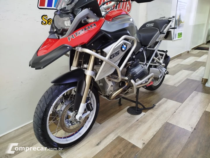 R 1200 GS