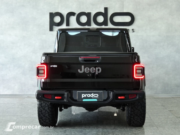 GLADIATOR 3.6 V6 Rubicon 4X4 AT8