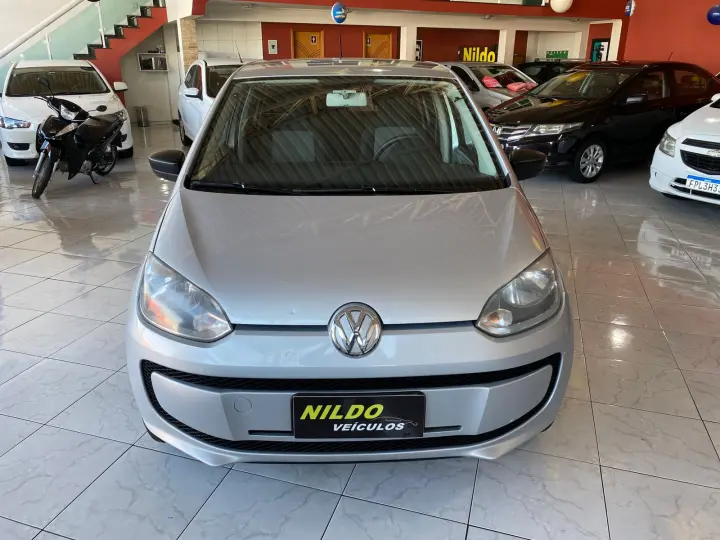 UP 1.0 MPI Take UP 12V