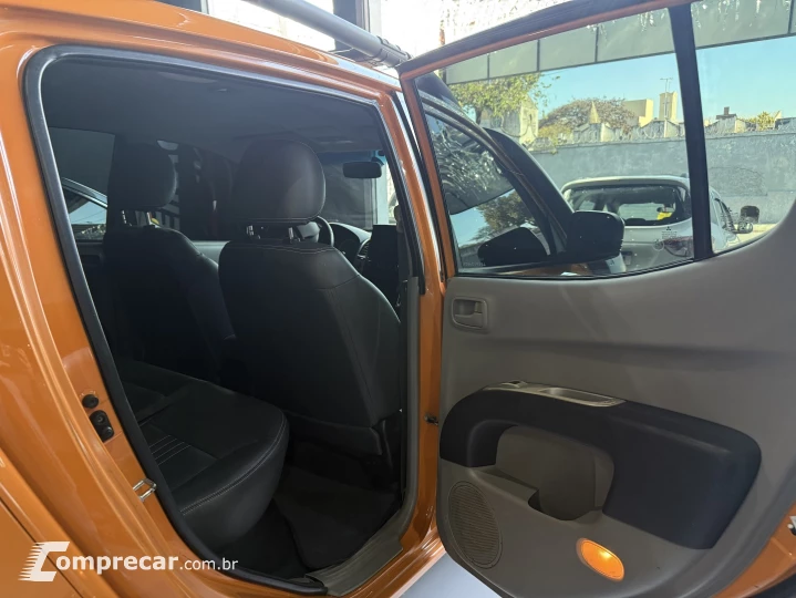 L200 SAVANA 3.2 4X4 16V OFF TURBO INTERCOOLER DIESEL 4P MANU