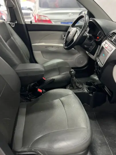 Picanto 1.0 12V 4P EX