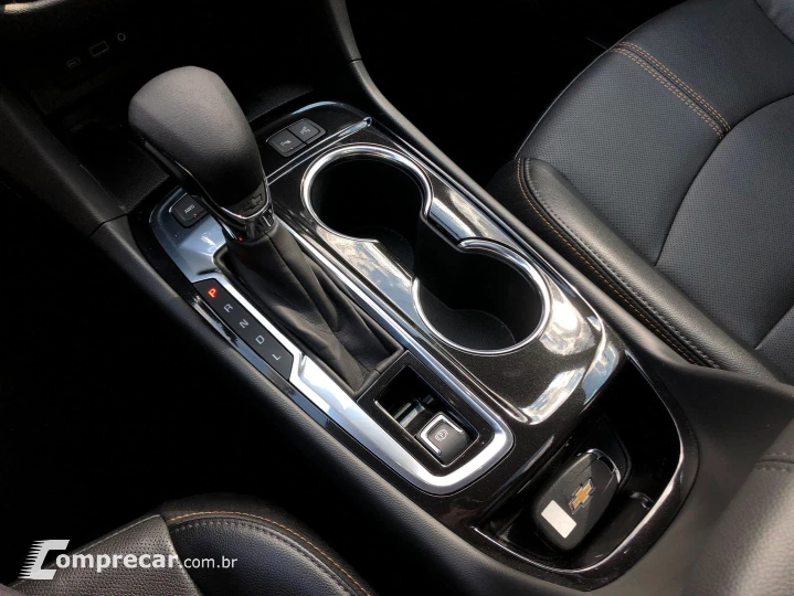 Equinox 1.5 16V Turbo Gasolina Premier Awd Automático