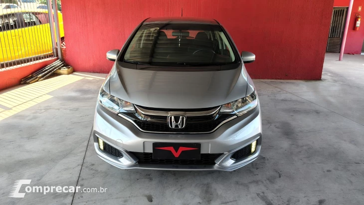 FIT 1.5 Personal 16V