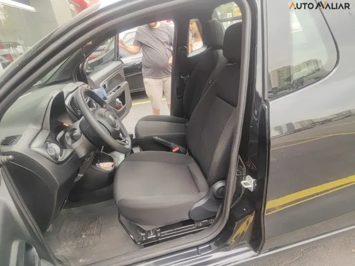 STRADA 1.3 FIREFLY FLEX ENDURANCE CS PLUS MANUAL