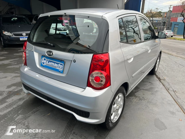 PICANTO 1.0 EX 12V