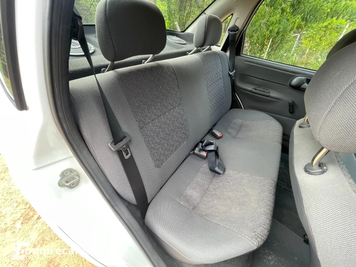 CORSA 1.0 MPFI Classic 8V