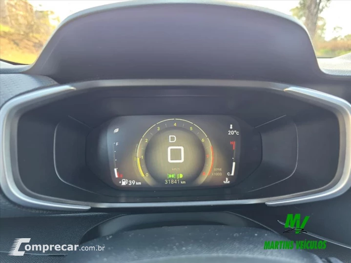 C3 AIRCROSS 1.0 Turbo 200 Fell Pack