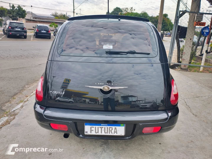 PT CRUISER 2.4 CLASSIC