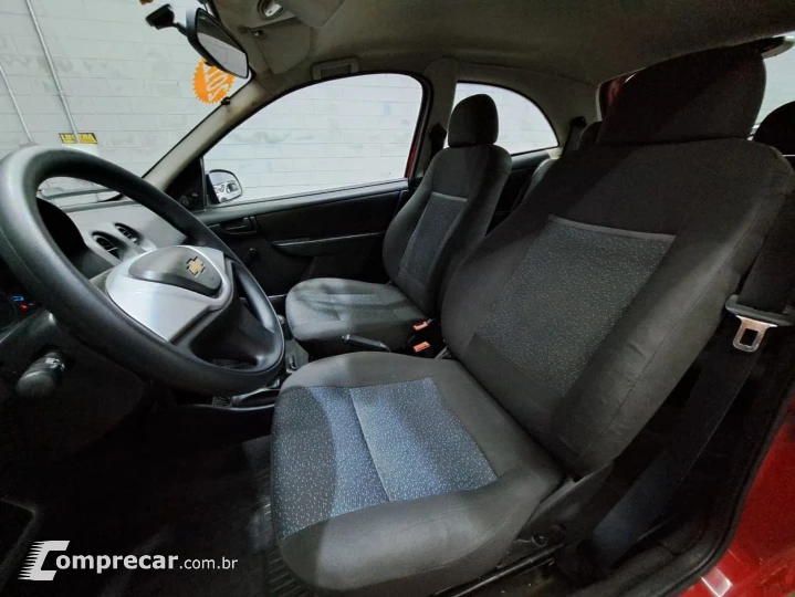 Celta 1.0 Mpfi Ls 8V Flex 2P Manual