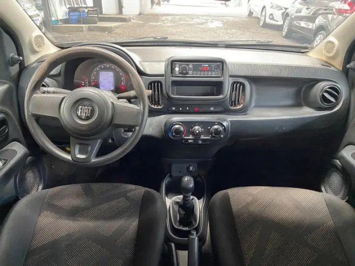 MOBI LIKE 1.0 FLEX 4P