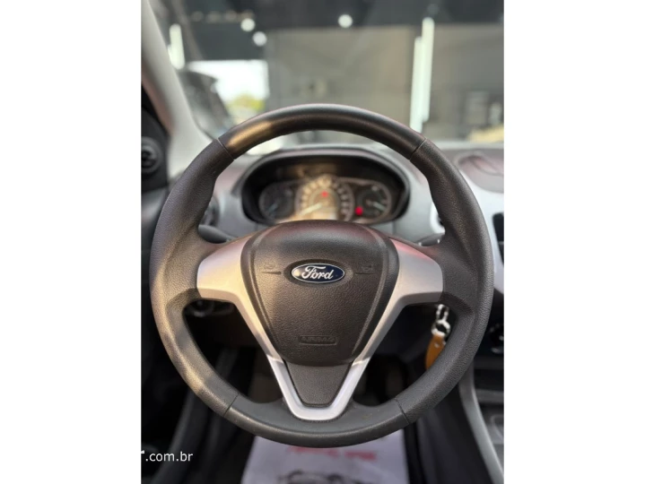 KA SEDAN 1.0 TI-VCT FLEX SE MANUAL