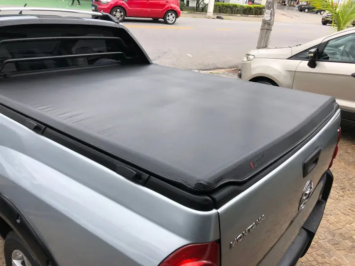 Montana 1.8 Mpfi Conquest Cs 8V Flex 2P Manual