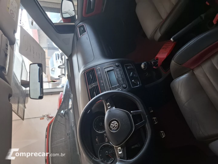 FOX 1.6 MI Pepper 16V