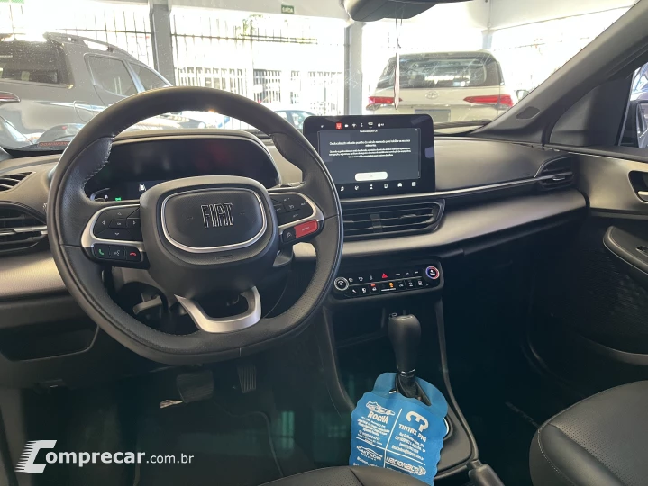 PULSE 1.0 Turbo 200 Impetus