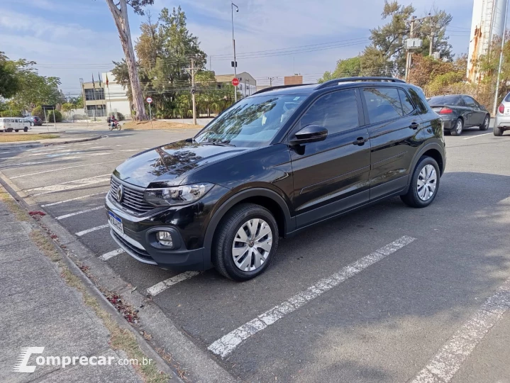 T-CROSS 1.0 200 TSI Sense