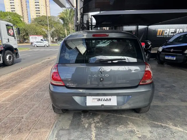 CLIO HATCH - 1.0 EXPRESSION 16V 4P MANUAL