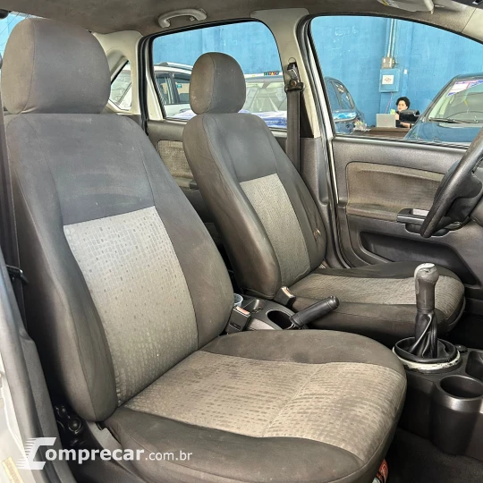 FIESTA 1.6 SE Sedan 16V