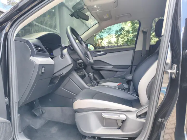 TAOS 1.4 250 TSI Comfortline