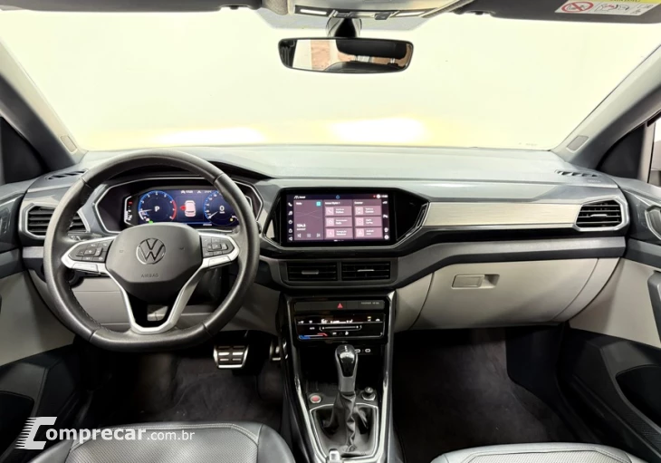 T-CROSS 1.4 250 TSI Highline