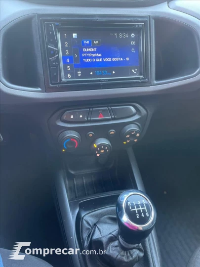 ONIX 1.0 MPFI JOY 8V