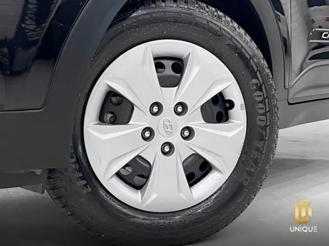 CRETA - 1.6 16V ATTITUDE AUTOMÁTICO