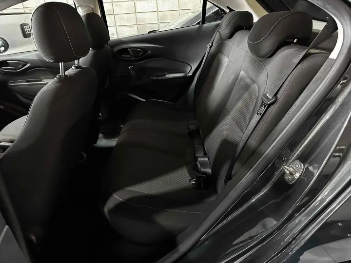 ONIX 1.4 MPFI ADVANTAGE 8V FLEX 4P AUTOMÁTICO