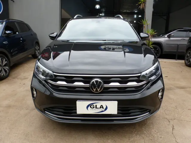 NIVUS 1.0 200 TSI Highline