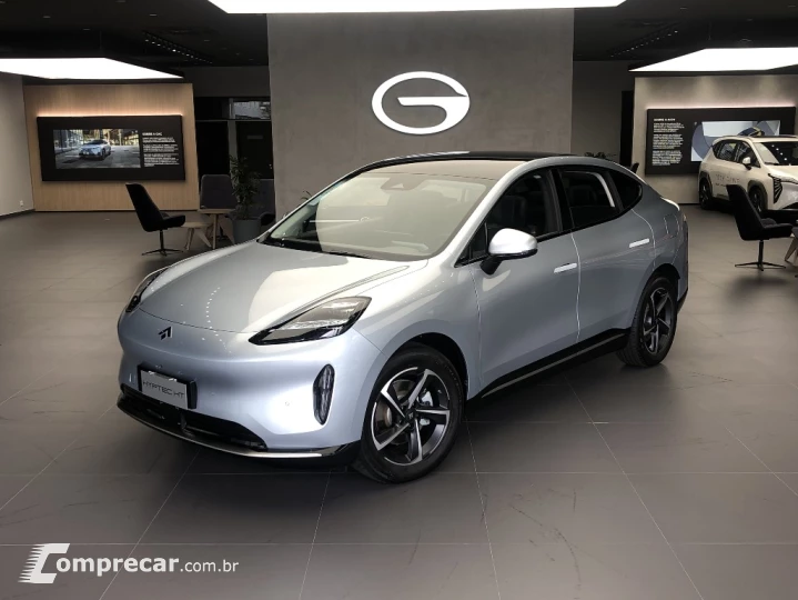 Hyptec HT 72,7 KW ELETRICO ELITE