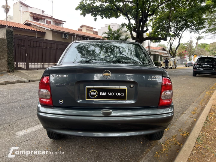 CLASSIC 1.0 MPFI Life 8V