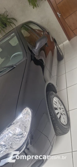 PALIO 1.0 MPI Fire Economy 8V