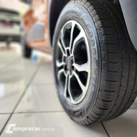 KWID 1.0 12V SCE Intense