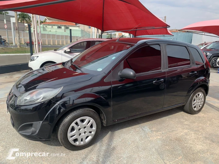 FIESTA 1.0 MPI Class Hatch 8V