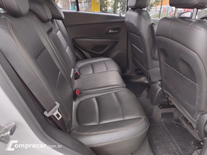 TRACKER 1.4 16V Turbo Premier