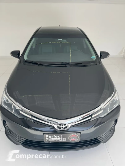 COROLLA 2.0 XEI 16V