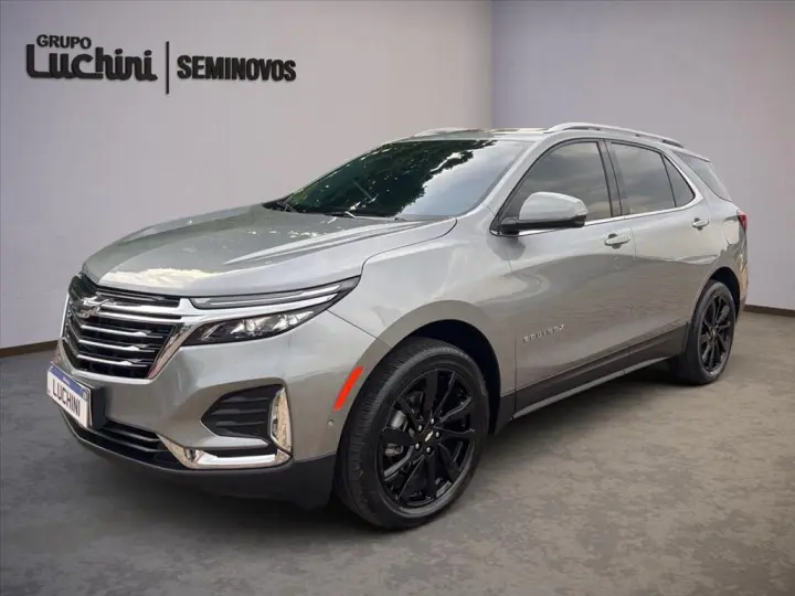 EQUINOX 1.5 16V TURBO GASOLINA PREMIER AWD AUTOMÁ