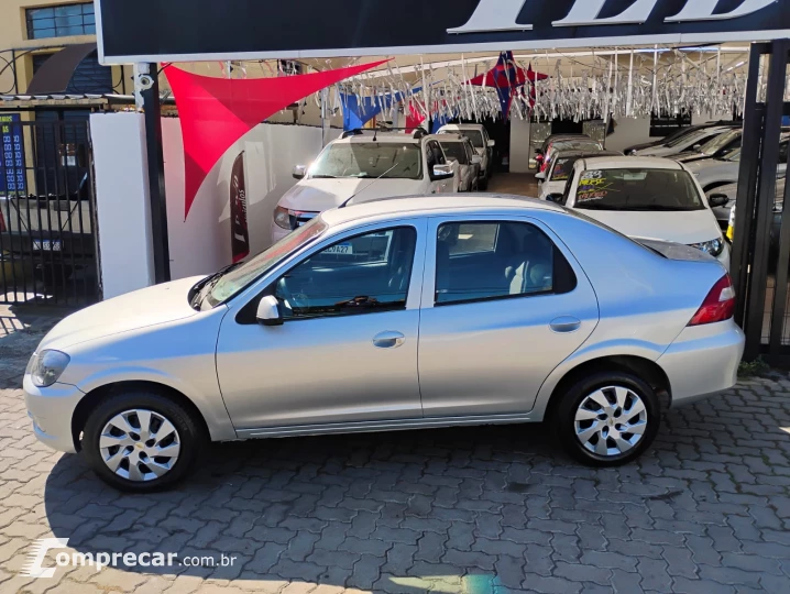 PRISMA 1.4 LT Spe/4 8V