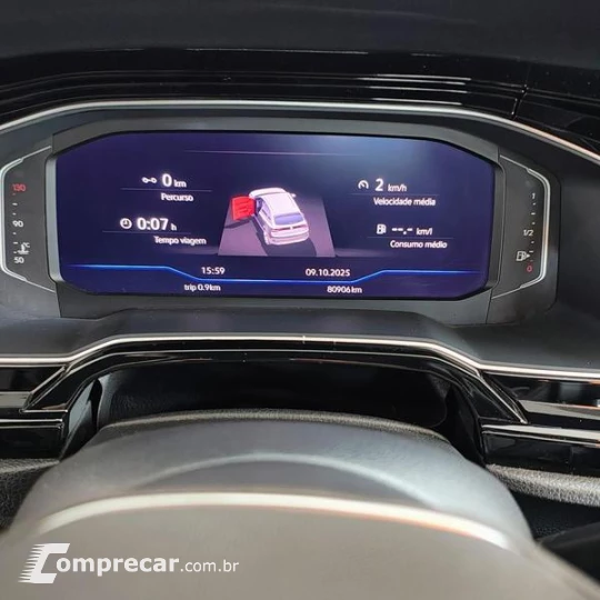 NIVUS 1.0 200 TSI Highline