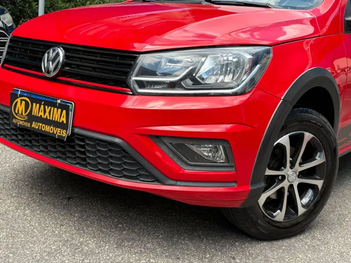 SAVEIRO 1.6 MSI Pepper CE 8V