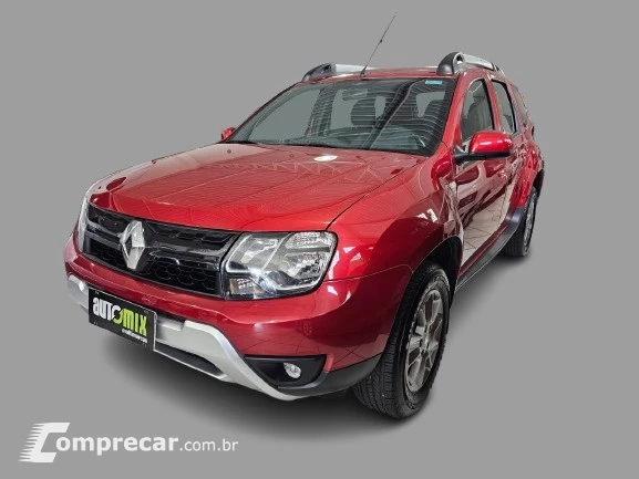 DUSTER 2.0 16V Dynamique