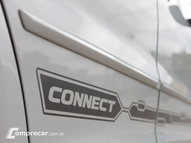 FOX - 1.6 MSI TOTAL CONNECT 4P MANUAL