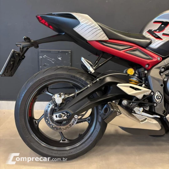 STREET TRIPLE 765 RS