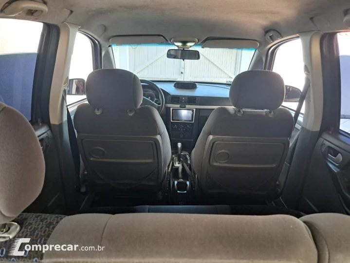 MERIVA 1.8 MPFI Premium 8V