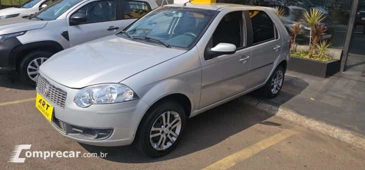 PALIO 1.4 MPI Attractive 8V