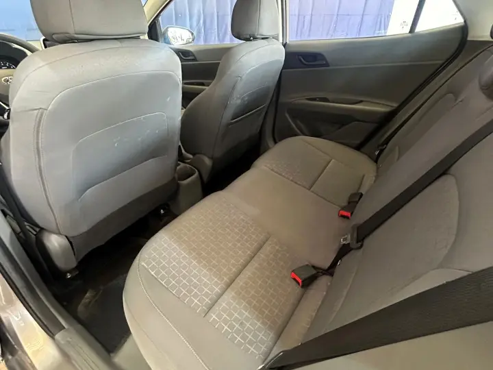 HB20S 1.0 TGDI FLEX COMFORT AUTOMÁTICO