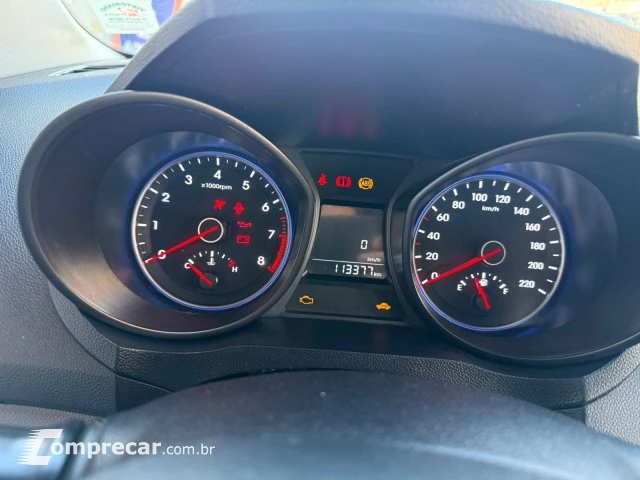 HB20S - 1.0 COMFORT PLUS 12V 4P MANUAL