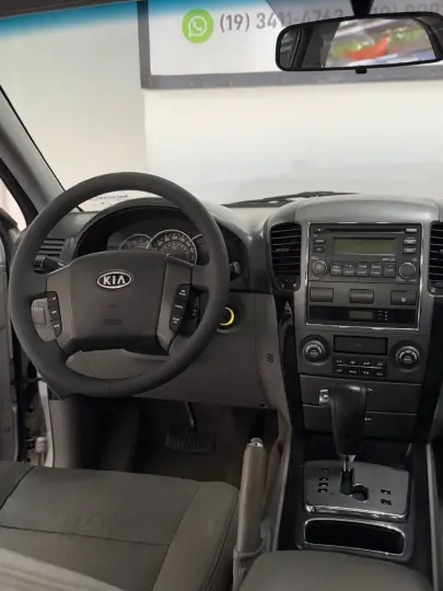 Sorento EX 2.5 140/170cv 4x4 Aut.Diesel