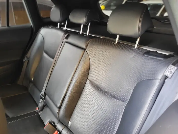 Corolla Cross XRE 2.0 16V Flex Aut.