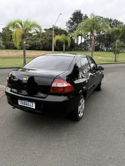 PRISMA 1.4 MPFI Maxx 8V